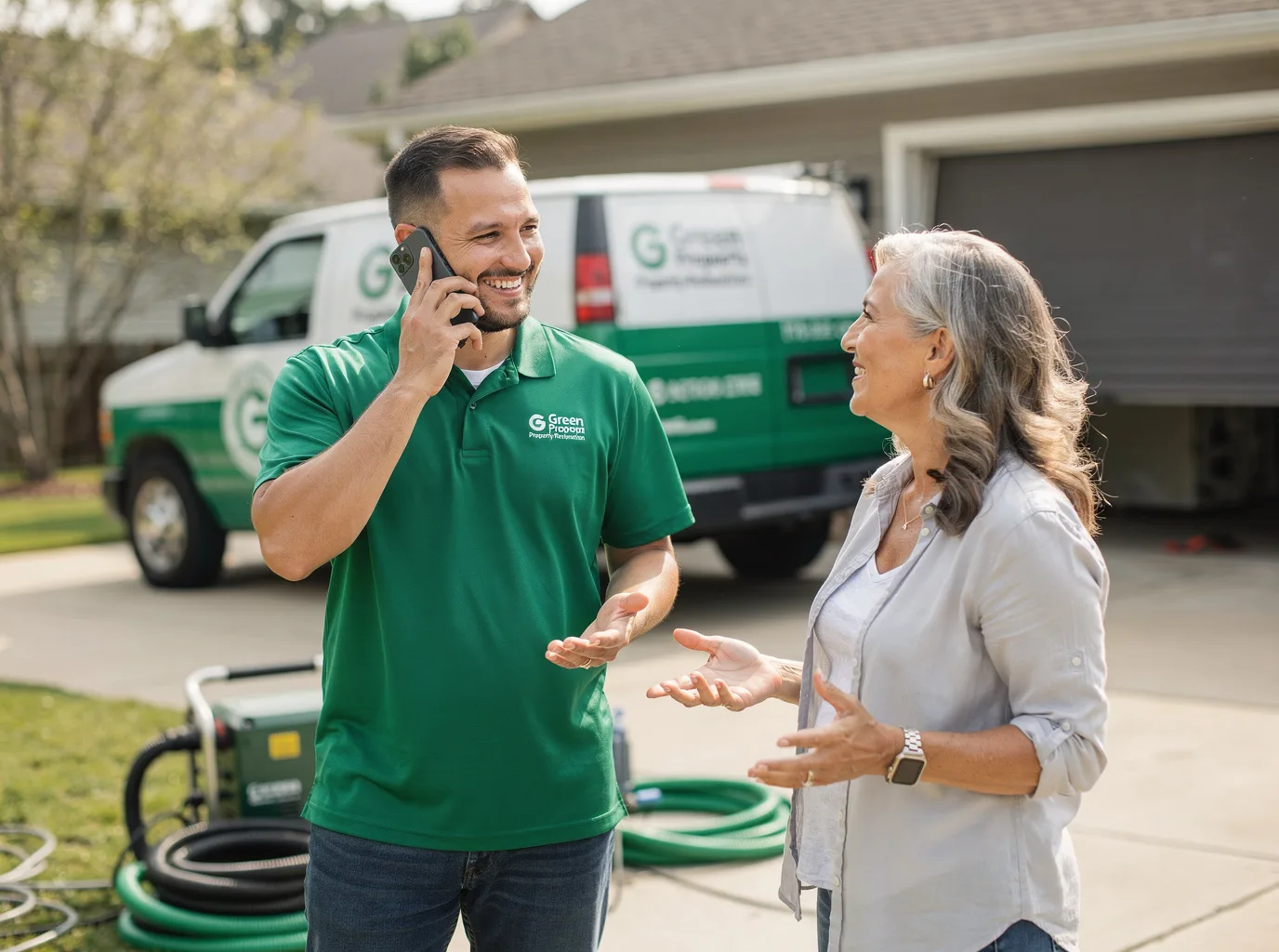 Water Damage Restoration Belden, NE FAQs